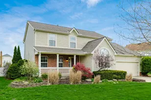 8133 Dunaway Ln, Westerville, OH 43082 - Photo 3