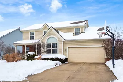 8133 Dunaway Lane, Westerville, OH 43082 - Photo 41
