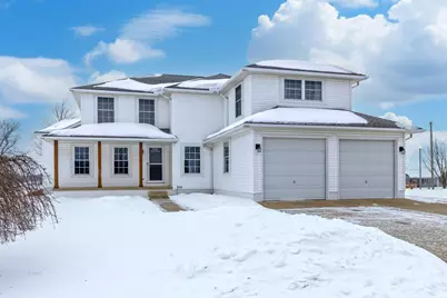 12019 Dunham Road, Mount Vernon, OH 43050 - Photo 1