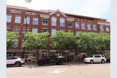 845 N High Street #407, Columbus, OH 43215 - Photo 1