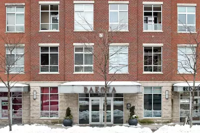 845 N High Street #407, Columbus, OH 43215 - Photo 3
