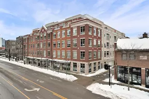 845 N High St, Columbus, OH 43215 - Photo 39