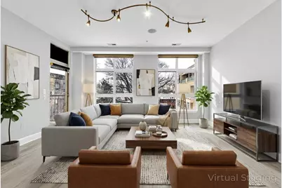 845 N High Street #407, Columbus, OH 43215 - Photo 7