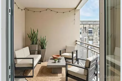 845 N High Street #407, Columbus, OH 43215 - Photo 33