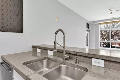 845 N High Street #407, Columbus, OH 43215 - Photo 13