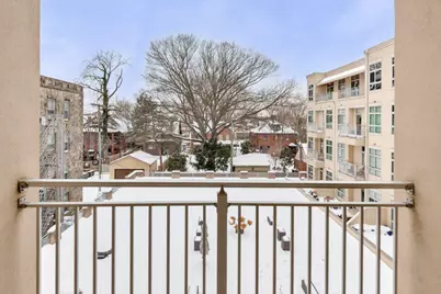 845 N High Street #407, Columbus, OH 43215 - Photo 35