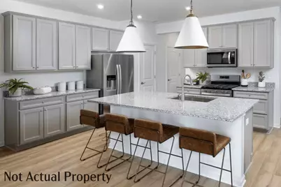 6535 Wheatly Road #LOT 101, New Albany, OH 43054 - Photo 9