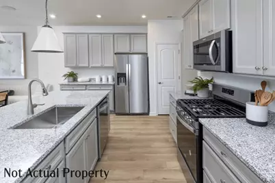 6535 Wheatly Road #LOT 101, New Albany, OH 43054 - Photo 9