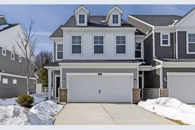 6535 Wheatly Road #LOT 101, New Albany, OH 43054 - Photo 1