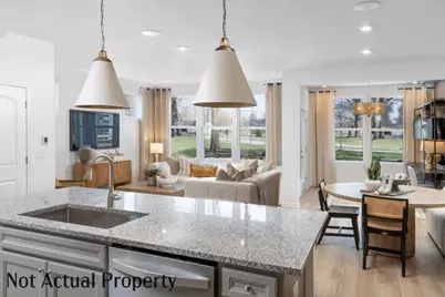 6535 Wheatly Road #LOT 101, New Albany, OH 43054 - Photo 13