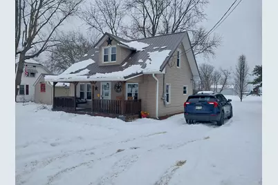 12224 Petersburg Road, Paint Township, OH 45133 - Photo 1