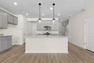 6527 Wheatly Road #LOT 103, New Albany, OH 43054 - Photo 3