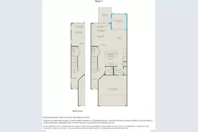 6527 Wheatly Road #LOT 103, New Albany, OH 43054 - Photo 35