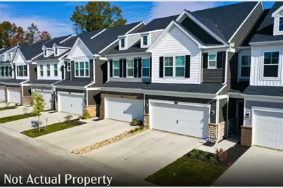 6521 Wheatly Road #LOT 105, New Albany, OH 43054 - Photo 1