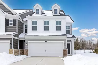 6521 Wheatly Road #LOT 105, New Albany, OH 43054 - Photo 1