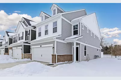 6521 Wheatly Road #LOT 105, New Albany, OH 43054 - Photo 29