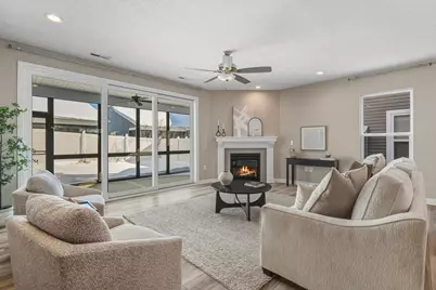 5552 Jessica Lane W, Powell, OH 43065 - Photo 23