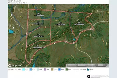 Parcel 5 Ohio 376, McConnelsville, OH 43756 - Photo 21