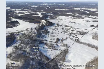 Parcel 5 Ohio 376, McConnelsville, OH 43756 - Photo 1