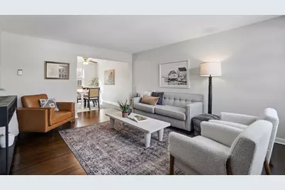 1785 Northwest Court #D, Columbus, OH 43212 - Photo 5