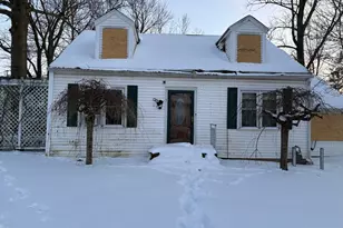 5 W Taylor St, Ashley, OH 43003 - Photo 1