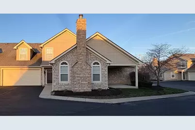 6293 Hampton Green Place #12C, Dublin, OH 43016 - Photo 1