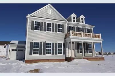 7230 Pear Field Way, Plain City, OH 43064 - Photo 1