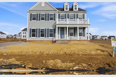 7230 Pear Field Way, Plain City, OH 43064 - Photo 1