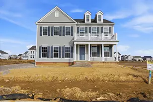 7230 Pear Fld Wy, Plain City, OH 43064 - Photo 1