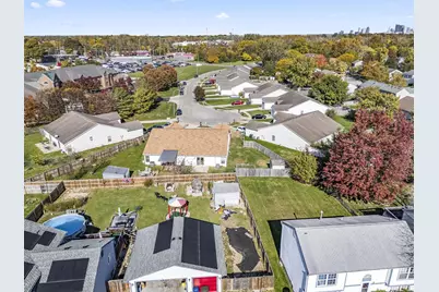 1521 October Ridge Court, Columbus, OH 43223 - Photo 61