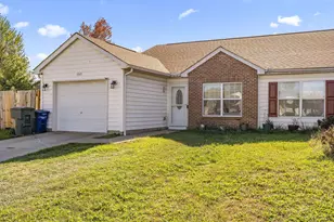 1521 October Ridge Ct, Columbus, OH 43223 - Photo 9