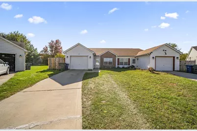 1521 October Ridge Court, Columbus, OH 43223 - Photo 3