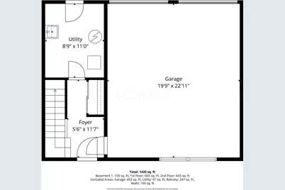 1015 Highland Street, Columbus, OH 43201 - Photo 35