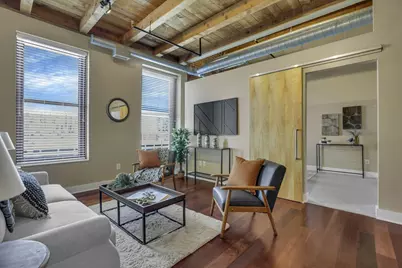 150 E Main Street #605, Columbus, OH 43215 - Photo 9