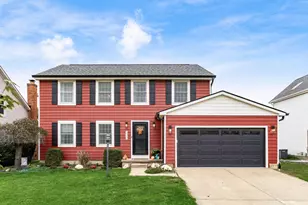 5570 Oldwynne Rd, Hilliard, OH 43026 - Photo 1