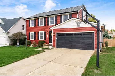 5570 Oldwynne Road, Hilliard, OH 43026 - Photo 3