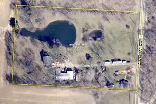 4987 Mink Street NW, Johnstown, OH 43031 - Photo 1