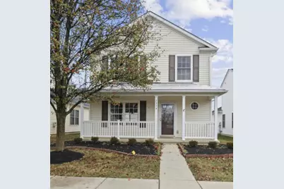 1374 Chickweed Street, Blacklick, OH 43004 - Photo 1