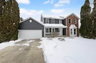 2592 Cowall Dr, Hilliard, OH 43026 - Photo 1