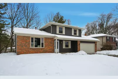 961 E College Avenue, Westerville, OH 43081 - Photo 45