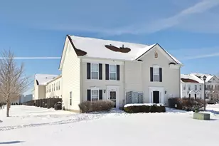 6423 Blue Knoll Dr, Canal Winchester, OH 43110 - Photo 1