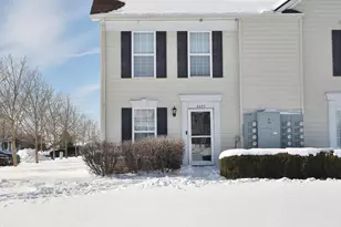 6423 Blue Knoll Dr, Canal Winchester, OH 43110 - Photo 3