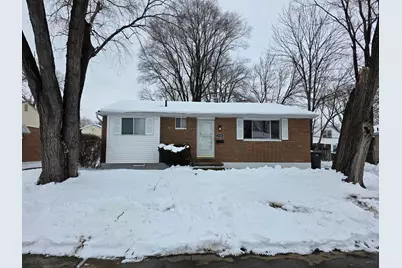 2144 Toni Street, Columbus, OH 43219 - Photo 1