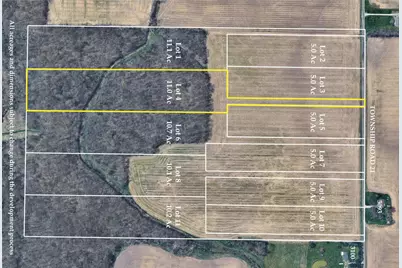 0 Township Road 21 #Tract 4, Marengo, OH 43334 - Photo 1