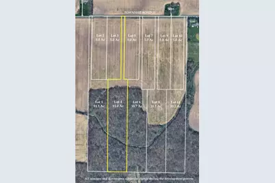0 Township Road 21 #Tract 4, Marengo, OH 43334 - Photo 1