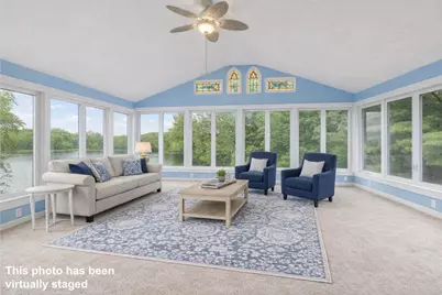 8263 Bennington Chapel Road, Centerburg, OH 43011 - Photo 23