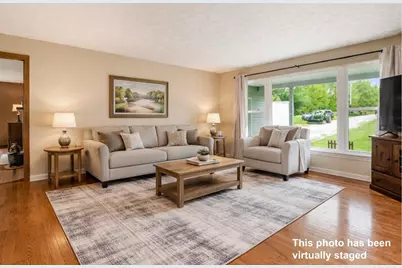 8263 Bennington Chapel Road, Centerburg, OH 43011 - Photo 17