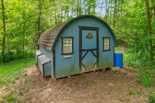 8263 Bennington Chapel Rd, Centerburg, OH 43011 - Photo 13