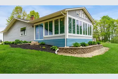 8263 Bennington Chapel Road, Centerburg, OH 43011 - Photo 7