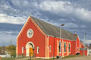 300 Winter St, Crooksville, OH 43731 - Photo 1